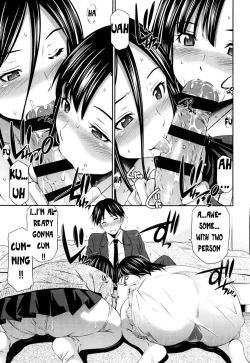 Page 148 of Hotetta Karada o Hitorijime