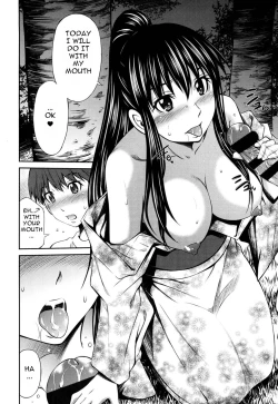 Page 37 of Hotetta Karada o Hitorijime