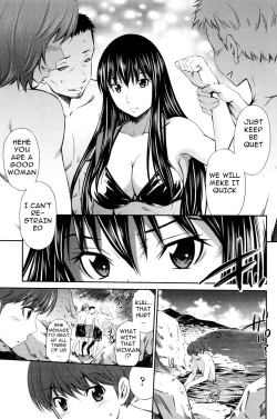 Page 6 of Hotetta Karada o Hitorijime