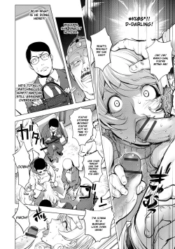 Page 6 of Aisai Senshi Mighty Wife 14th Ai no SERVICE Zangyou| Beloved Housewife Warrior Mighty Wife 14th Unpaid Overtime of Love