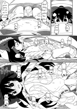 Page 18 of Koi tsunagi no shokushu tsubo | Tentacle Jar of Love