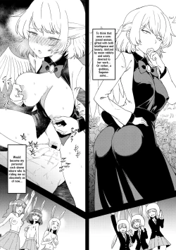 Page 24 of Saimin Megami wa Iinari Ningyou | Hypnotized Goddess is an obedient puppet