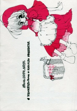 Page 22 of Gloomy Puppet Show