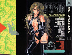 Download Bizarre Collection 1