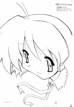 Page 18 of (C58) [F4 Company (Fuku Pen, M Boy, Masahiko)] [B] (Dead or Alive)