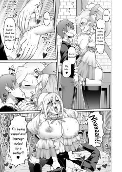 Page 28 of Give the lustful sword to this useless female knight!! | Kono Dame Kishi ni Seiken o!!
