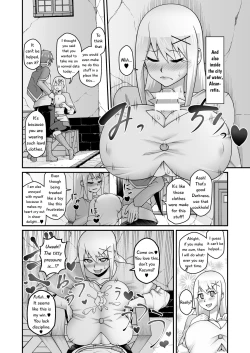 Page 29 of Give the lustful sword to this useless female knight!! | Kono Dame Kishi ni Seiken o!!