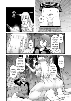Page 5 of Give the lustful sword to this useless female knight!! | Kono Dame Kishi ni Seiken o!!