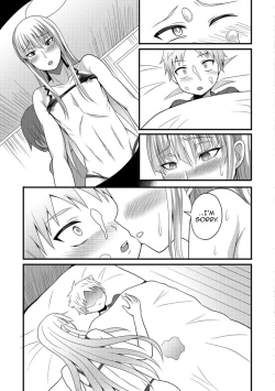 Page 15 of Onee-chan to Otouto no Himitsu