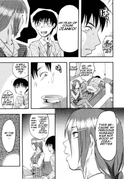 Page 12 of Tenteki Kanojo Ch. 1