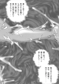 Page 17 of Natsu no Tarinai etc