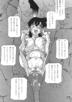 Page 19 of Natsu no Tarinai etc