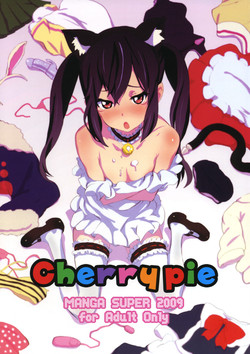 Download Cherry pie