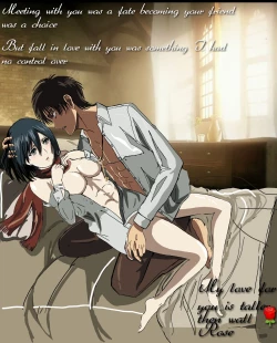 Page 16 of Eremika by Hyori chan