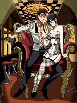 Page 21 of Eremika by Hyori chan