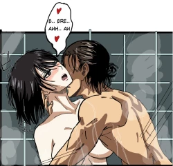 Page 27 of Eremika by Hyori chan