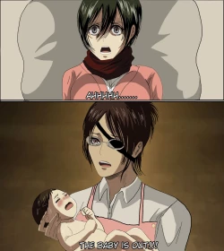 Page 39 of Eremika by Hyori chan