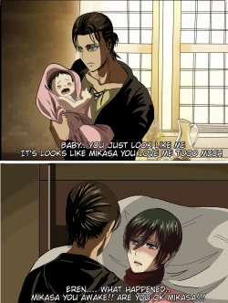 Page 40 of Eremika by Hyori chan