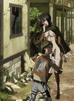 Page 44 of Eremika by Hyori chan