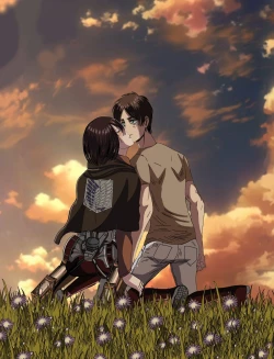 Page 45 of Eremika by Hyori chan