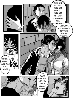 Page 55 of Eremika by Hyori chan