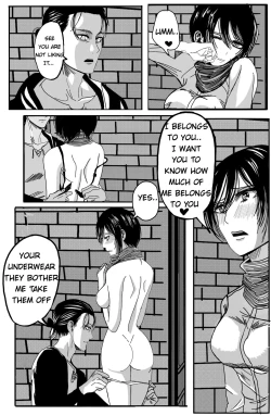 Page 56 of Eremika by Hyori chan