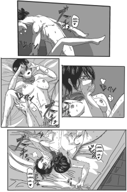 Page 63 of Eremika by Hyori chan