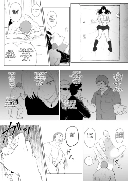 Page 38 of Ningen Vibe | Human Vibe