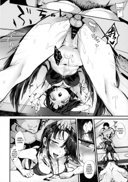 Page 15 of Hayashimo-san no Night Work