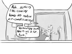 Page 5 of My Dearest Friend with Benefits 3: Dog Days