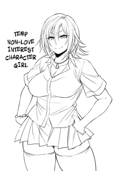 Page 158 of Nekura Megane ♀ | The Creepy Glasses Girl