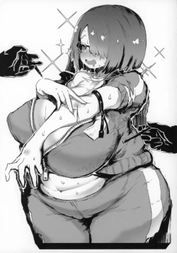 Page 16 of THE BEAST & Kimehame Myaa-san to Atashira no Natsuyashumi