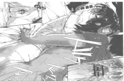 Page 156 of Kanrichuu no Sore o Shibatte Agetai | 管理中的那根想幫你緊緊綑綁住