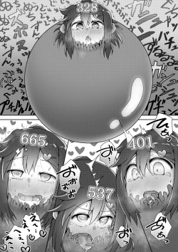 Page 83 of For Whom God Works