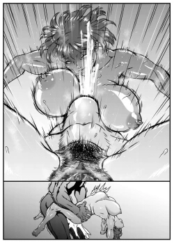 Page 30 of Zokuchan Sensei no Kyokushou Fundoshi Hot Yoga Kengaku-kai