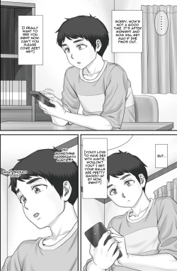 Page 34 of Boku no Kanojo wa 40-sai no Hitozuma 2