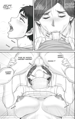 Page 55 of Boku no Kanojo wa 40-sai no Hitozuma 2