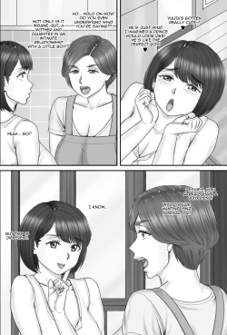 Page 78 of Boku no Kanojo wa 40-sai no Hitozuma 2