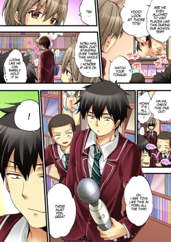 Page 6 of Onna no Karada de iki Sugite Yabai! 2