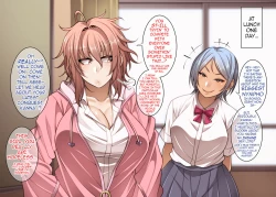 Page 112 of Nekura Megane ♀ | The Creepy Glasses Girl