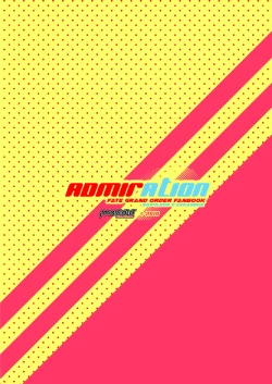 Page 40 of ADMIRATION