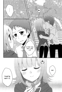 Page 7 of Kimi ni Okuru Love Song