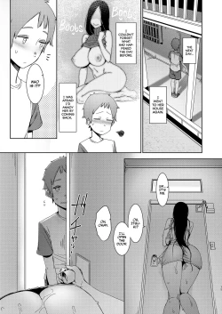 Page 17 of Douketsu no Mujina | Birds of a Feather