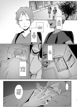 Page 39 of Douketsu no Mujina | Birds of a Feather