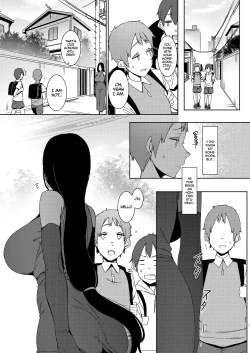 Page 3 of Douketsu no Mujina | Birds of a Feather