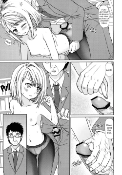 Page 124 of Mukuchi Shoujo no Chikan Higai 14 Compilation