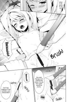 Page 90 of Mukuchi Shoujo no Chikan Higai 14 Compilation