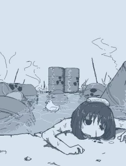 Page 5 of End my suffering