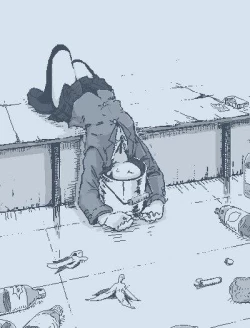 Page 7 of End my suffering