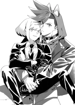 Page 29 of Riot Galore